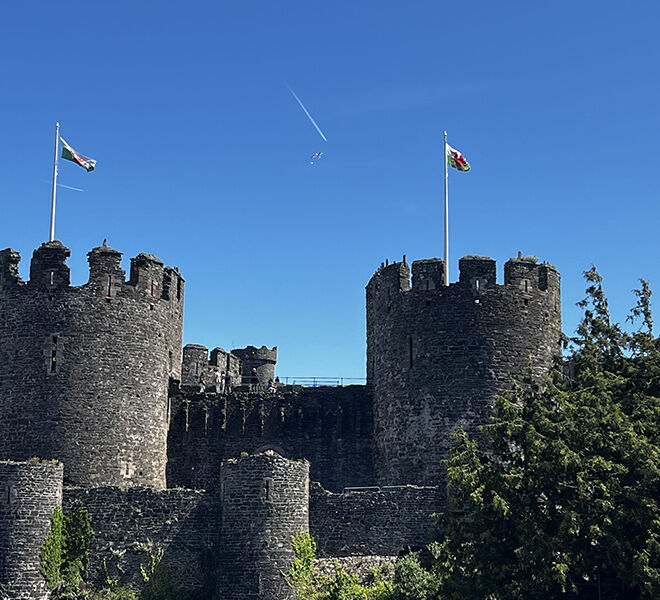 Castle-Flags
