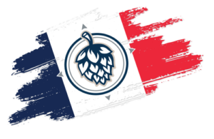 France Hop Flag
