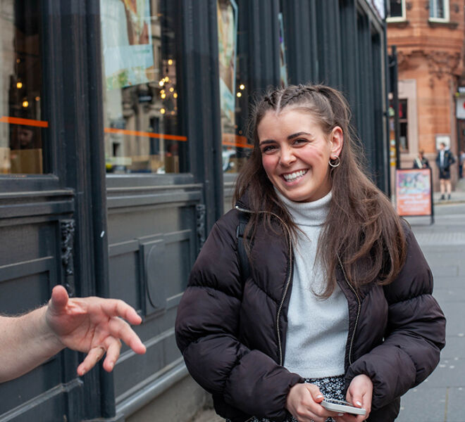 Glasgow Tour Guide