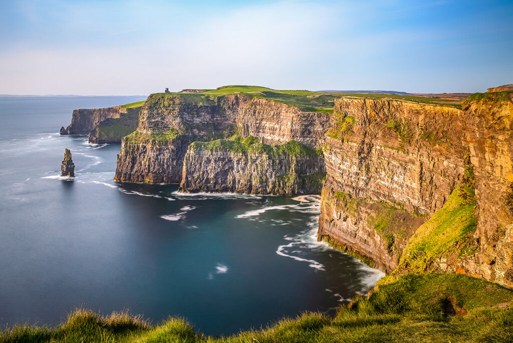 Cliffs of Moher Ireland