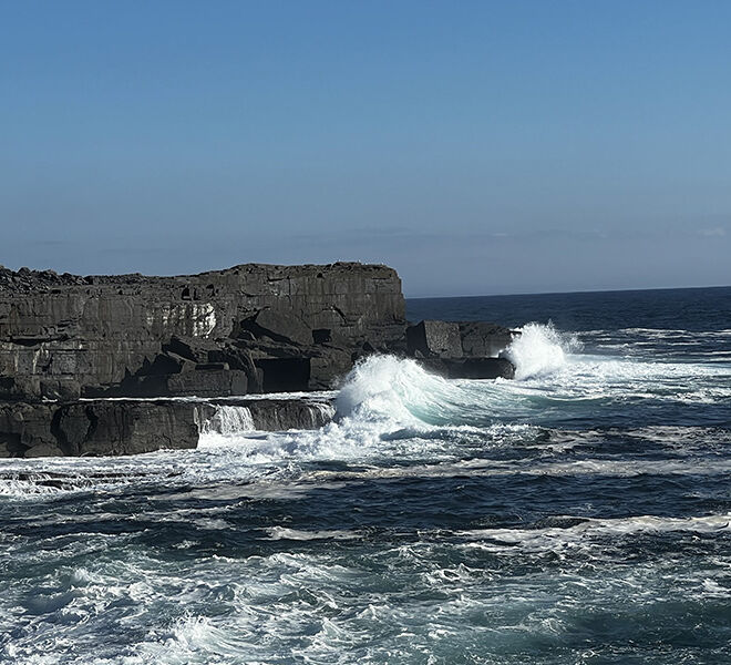 coastal ireland